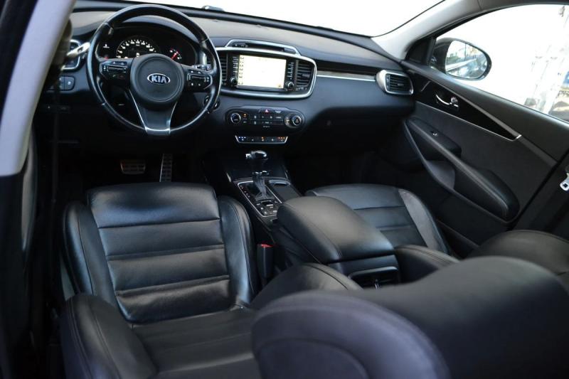Car Thumb