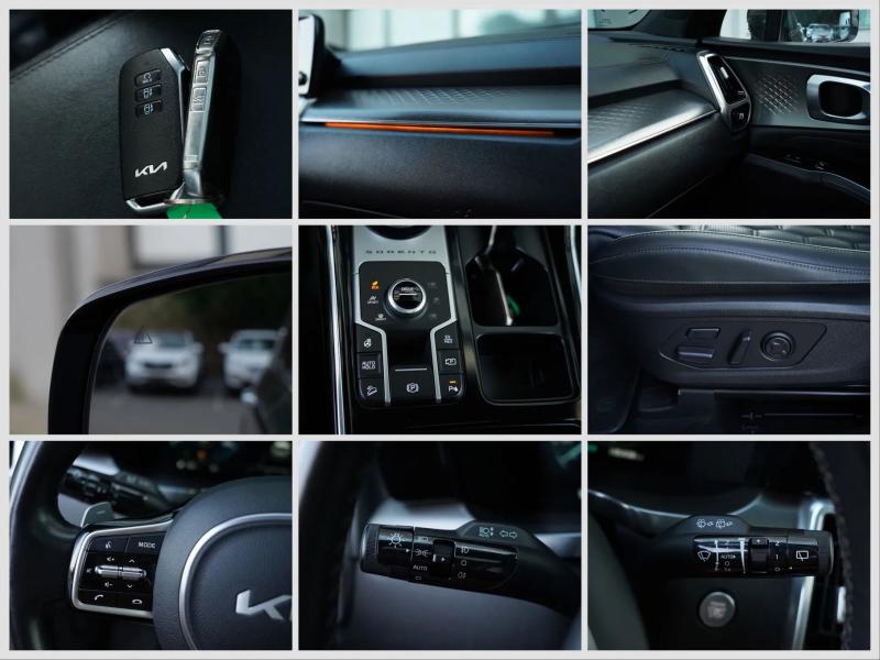 Car Thumb
