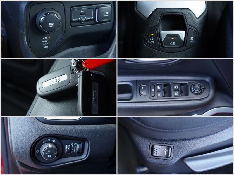 Car Thumb