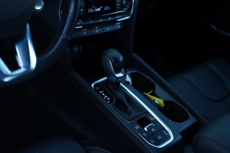 Car Thumb