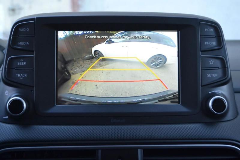 Car Thumb