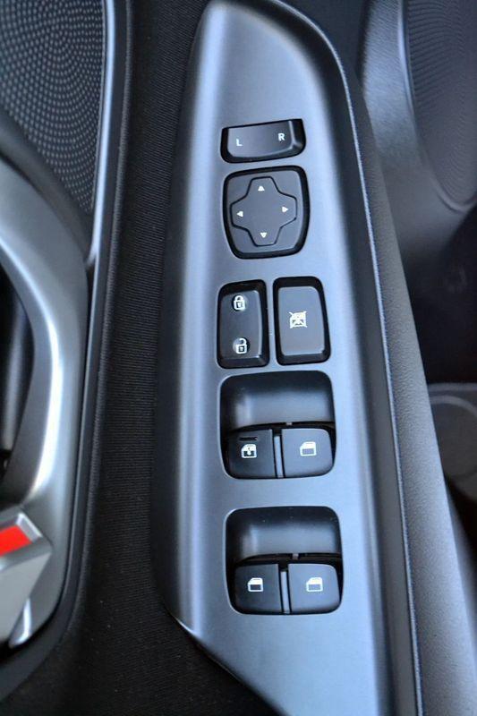 Car Thumb