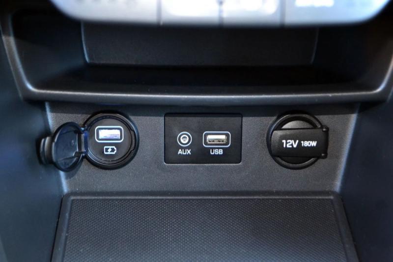 Car Thumb