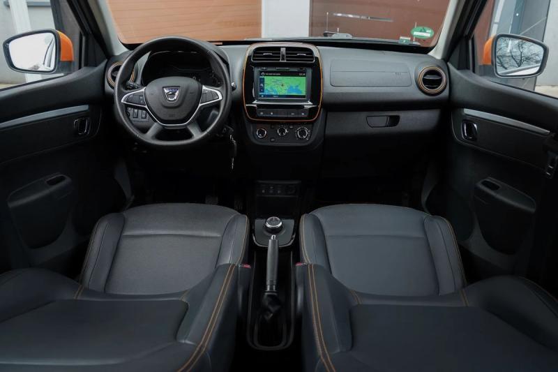 Car Thumb