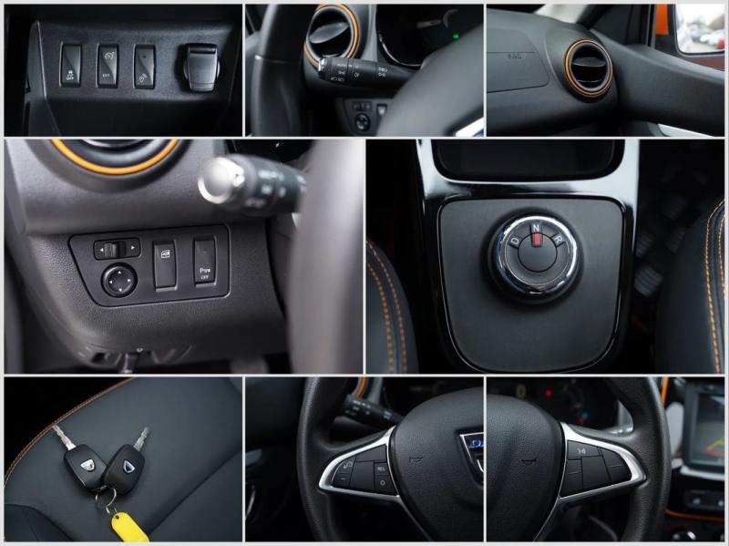 Car Thumb