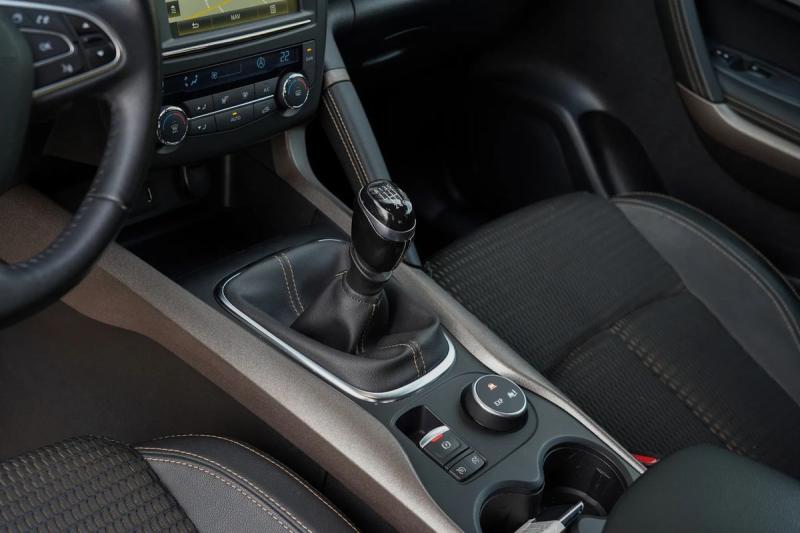 Car Thumb