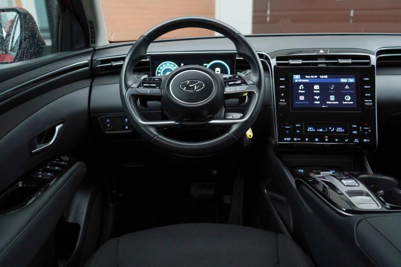 Car Thumb