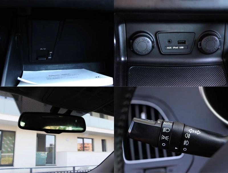 Car Thumb